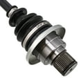 thumbnail image 4 of Niche Drive Shaft CV Axle Assembly for Yamaha Rhino 700 5B4-F531H-00-00 UTV 519-KCA2270X, 4 of 6