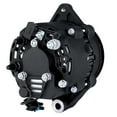 thumbnail image 6 of New Alternator Fits Bobcat Skid Steer 553 553F 641 642B 643 743 6632211 Ar150Ca, 6 of 8