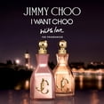 thumbnail image 4 of Perfume JIMMY CHOO I Want Choo With Love Eau de Parfum 10 mL, 4 of 6