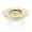 Zirconium Gold B, variant on Sink Basin Trim Overflow Cover Brass Insert In Hole Round Caps Replacement