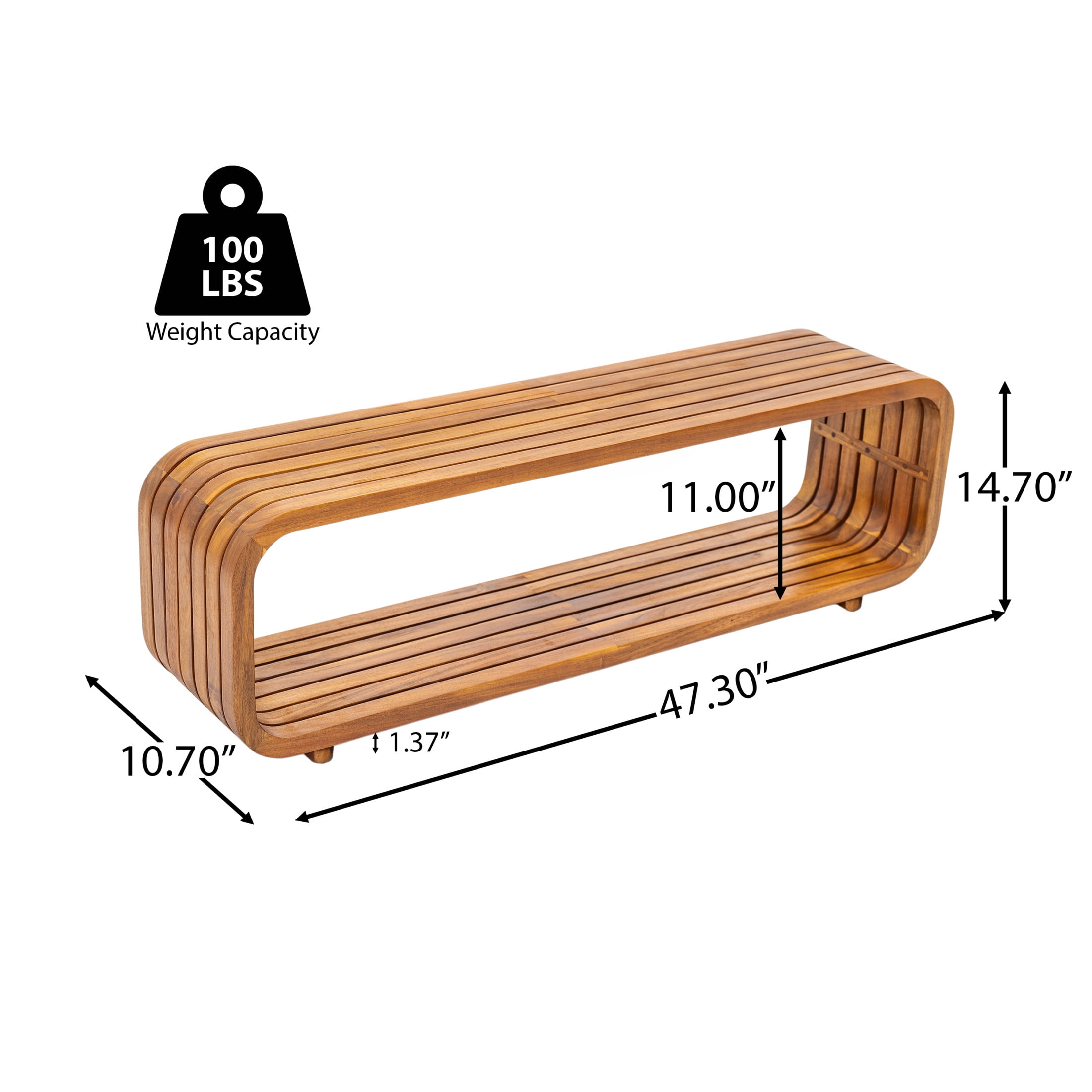 Christopher Knight Home Outdoor Aluminum Chat Set with Lounge Chairs and Teak Coffee Table