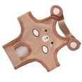 thumbnail image 4 of Bragas sanitarias para perros, bragas sanitarias para perros, ropa interior ajustable para perros, bragas sanitarias para cachorros con tirantes, características mejoradas, 4 of 8