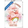 thumbnail image 3 of Care Bears - Full of Cheer Wall Poster, 22.375" x 34", 3 of 6