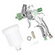 thumbnail image 5 of Spray Gun Paint Sprayer Mini Household Portable Tool Set Kit for Car Furniture TE2006, 5 of 5