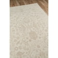 thumbnail image 4 of Momeni Cosette Wool Hand Tufted Beige Area Rug 7'6" X 9'6", 4 of 5