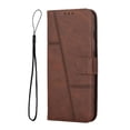 thumbnail image 4 of Funda Flip para FOXDOCK Tecno Spark 30 4G – Carcasa delgada y resistente a impactos con soporte para uso diario y profesional, 4 of 6