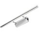 thumbnail image 3 of Espejo Led Luz Delantera Luz De Pared De Baño Luz De Espejo De Baño Led Moderna Maquillaje Baño Sobre Lámpara De Espejo Con Interruptor Blanco Cálido Blanco Frío 3000K 6000K 7W 55Cm 5W 40Cm Minnieouse HA024322-03, 3 of 5