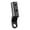 Black, variant on Aluminum Phone Mount for Bicycles Motorcycle Anti Vibrations Design Secure Grip for Mobile Devices