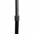 thumbnail image 5 of Roswell 1 Light Arc Floor Lamp - Matte Black Finish Handcrafted Shinpuru-sa, 5 of 12