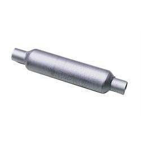 Cummins 155-2449 Exhaust Resonator Automotive Specialty Parts