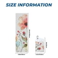 thumbnail image 2 of WYYP Sports Sweat Towel 12x40in Cooling Towel for Tennis Gym Yoga Basketball Running Fitness 2PC, 2 of 8