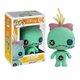 thumbnail image 1 of Funko POP-figuras de PVC de vinilo para niños, juguetes de STITCH, ALOHA Stitch 203 # Scrump 126 #, Stitch 127 #, Stitch 636 #159 #, regalo para niños, LILO124, 1 of 2