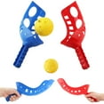 thumbnail image 5 of 1 Set Yard Parent-Child Game Includes 2 Items and 1 for Outdoor Beach Picnic, Family Games for Kids and Adults, Enhances Bonding, 5 of 8