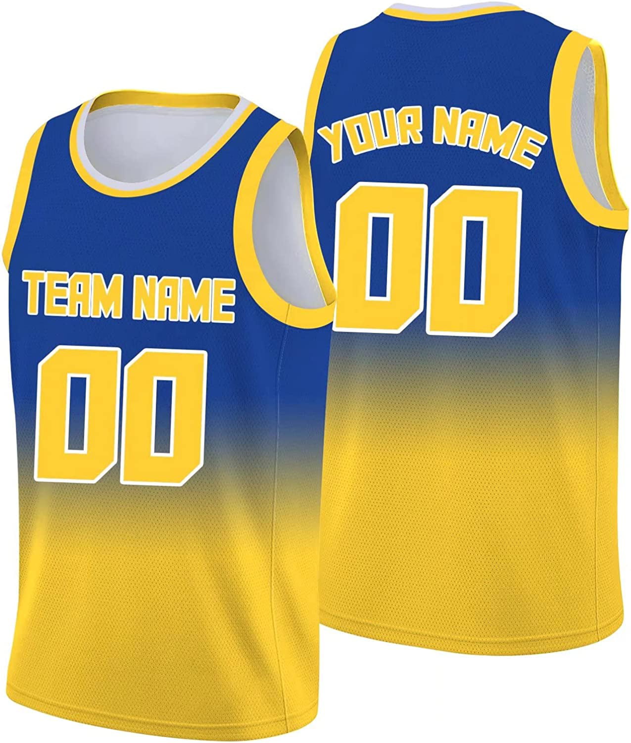 Custom Basketball Jersey City Fashion for Men Youth Personalized Fans Gift  Hip HOP Shirt Design Your Own Name & Number 