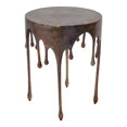 thumbnail image 1 of MOE'S Home TABLE d'Appoint COPPERWORKS, 1 of 3