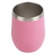 thumbnail image 3 of Taza de Cáscara de Huevo de Acero inoxidable, Copa de Vino aislada, Taza de Vije Portátil, A Prueba de Derrames, Con Tapa Sellada, 12 oz para Uso en Movino, 3 of 8
