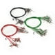 thumbnail image 5 of Greeniant 10 unidades/juego de alambre de pesca antimordida, línea de pescado, cable profesional de agua dulce Pescar Verde Greeniant OD020932-03, 5 of 6