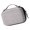 Gray, variant on Multiple Phone Storage Organizers Case With Shockproof Padding And Waterproof Oxford Fabric For Travel Offices And Home Use