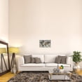 thumbnail image 3 of Global Gallery Avery Tillmon 'Stone World' Canvas Wall Art, 3 of 4