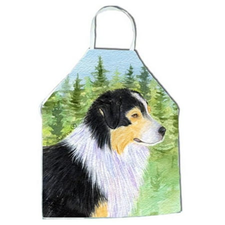 

Australian Shepherd Apron - 27 x 31 in.
