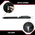 Hyper Tough 8-in-1 Multi-Tool Pen - Walmart.com