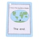 thumbnail image 3 of Conjunto de tarjetas didácticas con imágenes y palabras para el aprendizaje educativo Geografía 12 Piezas, 3 of 9