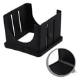 thumbnail image 4 of Hollow Variable Diameter Square Tube Sliding Sleeve Plastic Square Pipe Cover Gym Fitness Device Protection Accessories, 4 of 12