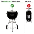thumbnail image 4 of Weber 7432 Cooking Grate, 4 of 5