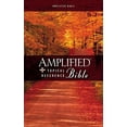 thumbnail image 2 of Amplified Topical Reference Bible-Am (Hardcover), 2 of 2