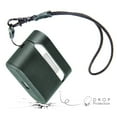 thumbnail image 4 of Wireless Headphones Case Cover, Leather Texture Full-Body Protective Case Cover for Airpods Pro, 4 of 5