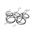 thumbnail image 3 of Good Quality 5PCS F2503 Piston Rings Set For Kubota Engine Spare Parts, 3 of 3