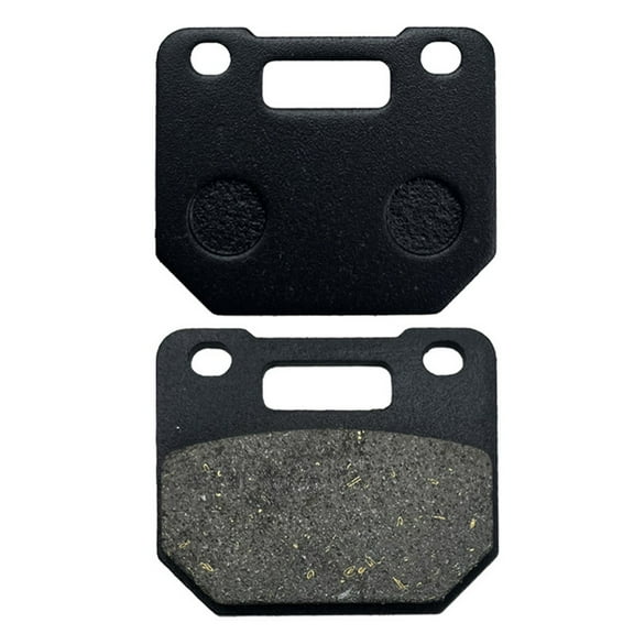 1Pair Front Rear Brake Pads For Motorcycle Disc Brake Pads Replacement Brake Caliper Moped Spare Parts