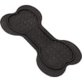 thumbnail image 4 of Lick Pad For Dogs, Bone Shape with Suction Cups, 4 of 4
