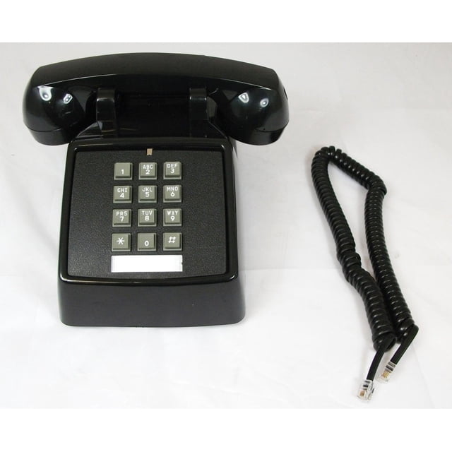 Escritorio 250000-VOE-20MD con timbre eléctrico
