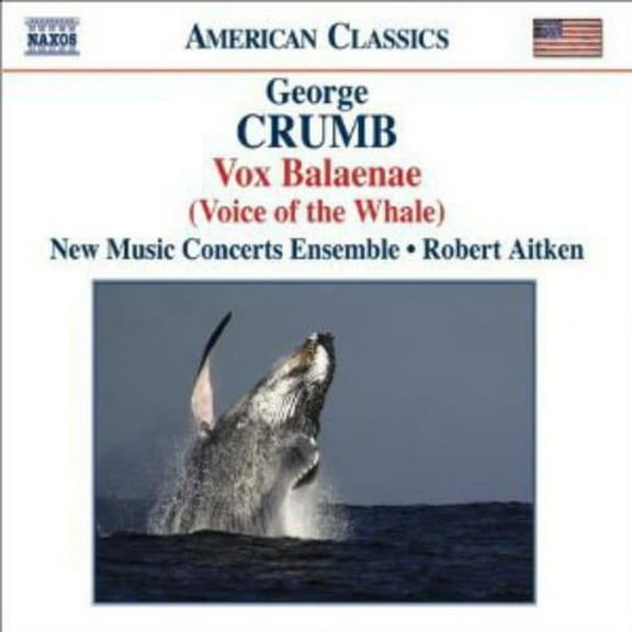 Robert Aitken - Chamber Music - Music & Performance - CD