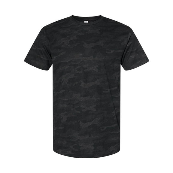 Men's Fine Jersey T-Shirt