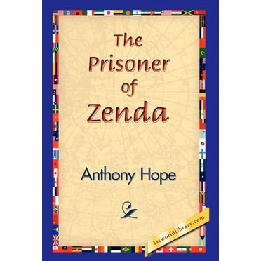 The Prisoner of Zenda (Hardcover)