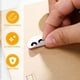 thumbnail image 5 of Number Combination Stickers 1 Inch - Self-Adhesive 1 to 100 Labels | Paper Material | White Black Red Orange Yellow Blue Green | Note Decoration Sheets, 5 of 6