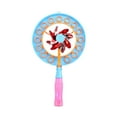 thumbnail image 1 of Windmill Stick Hair Dryer Blower Toy for Kids Outdoor Summer Backyard Durable, 1 of 3