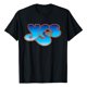 thumbnail image 1 of Yes - Camiseta Vintage para Adultos Unisex (Negro), 1 of 2