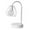 B, variant on Weloille LED Wrought Iron Lamp Creative Nightlight Style Lamp Home Atmosphere Decorative Table Lamp Wrought Iron Bar Table Lamp