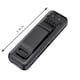 thumbnail image 3 of Pisexur Electrónica para Hombres HD 1080P Mini Cámara Grabadora de Video Digital Portátil Grabadora de Visión Nocturna Cámara Corporal Miniatura para Hogar Interior Niños Electrónica, Organizador de, 3 of 8