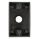 thumbnail image 1 of Caja Rectangular Rawelt 3/4" Para Tubo Conduit, 1 of 3