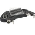 thumbnail image 1 of NEW Voltage Regulator Fits Isuzu Amigo 2.2L 1998 1999 2000 10479384 8104799230, 1 of 1