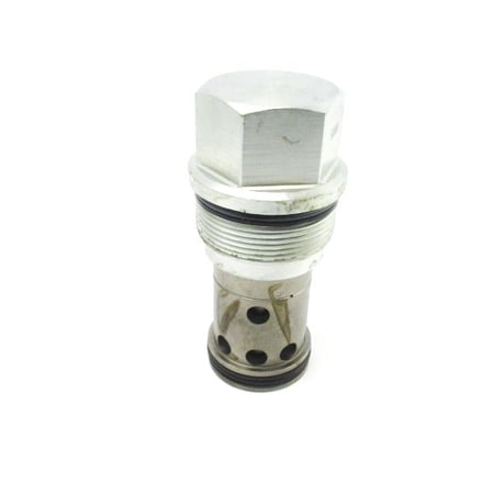 SUN HYDRAULICS CXJAXAN (AS PICTURED) NSNP