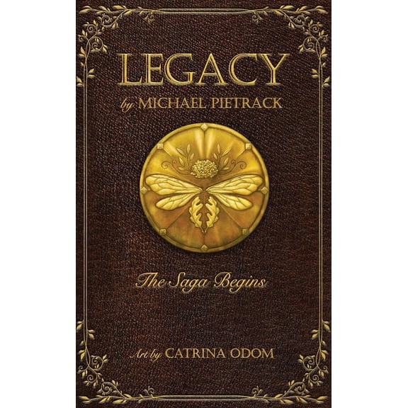 Legacy, (Hardcover)