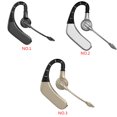 thumbnail image 3 of Inteprter Auricular Bluetooth Solo oído Teléfono Manos libres Contestador Auricular Recargable Cables de audio/vídeo Oro, 3 of 6