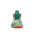 thumbnail image 3 of Nike Men's LeBron 9 Low LeBronald Palmer (2022) Basketball Shoes, from StockX, 3 of 5