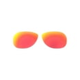 thumbnail image 5 of Walleva Polarized Fire Red + Ice Blue Replacement Lenses For Maui Jim Guardrails, 5 of 6