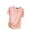 Pink, variant on yievot Pajama Tops for Women Soft Short Sleeve Tee Sleep Shirts V Neck T-Shirt Pjs Top Sleepwear